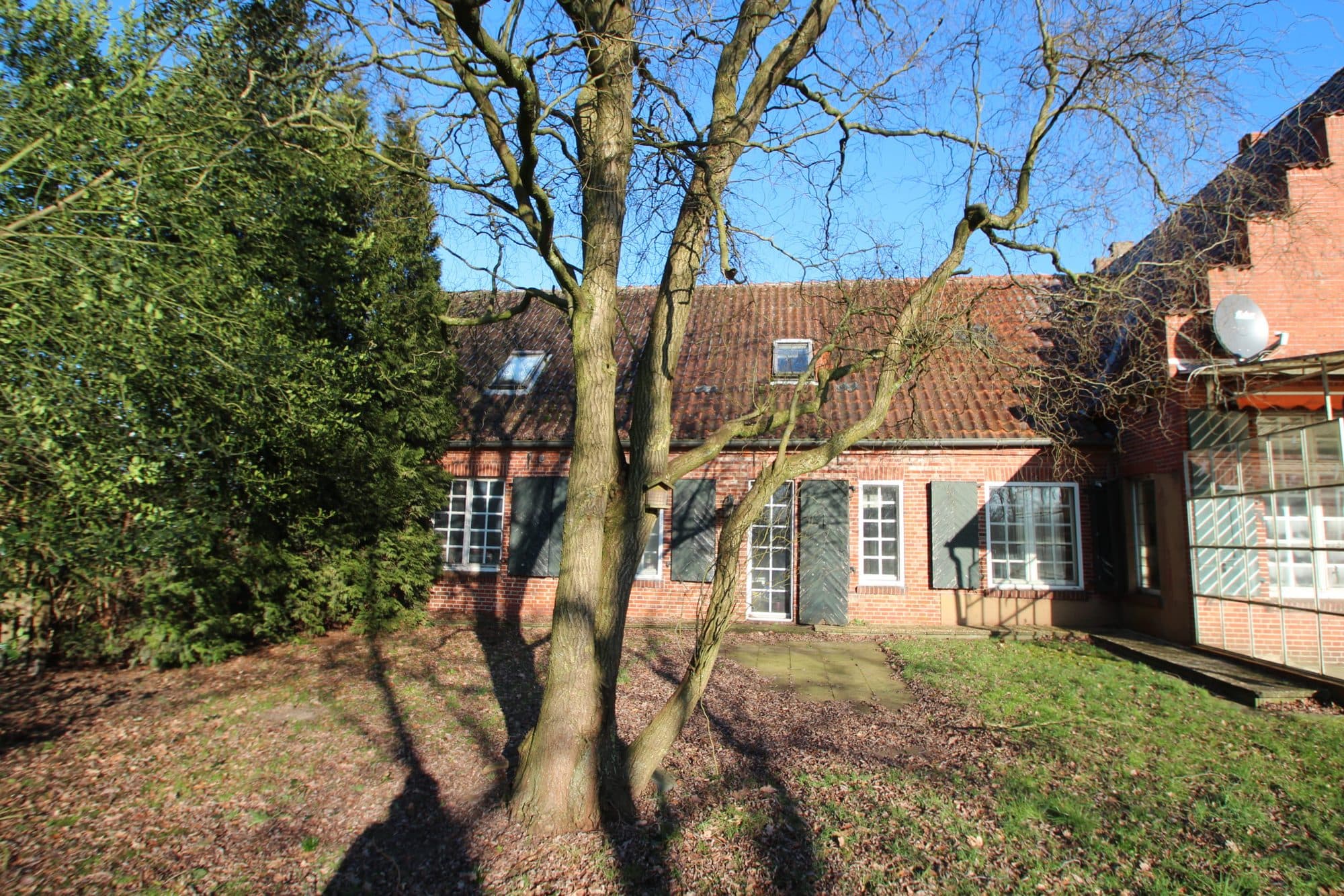 Villa in Uelsen – Bild 3