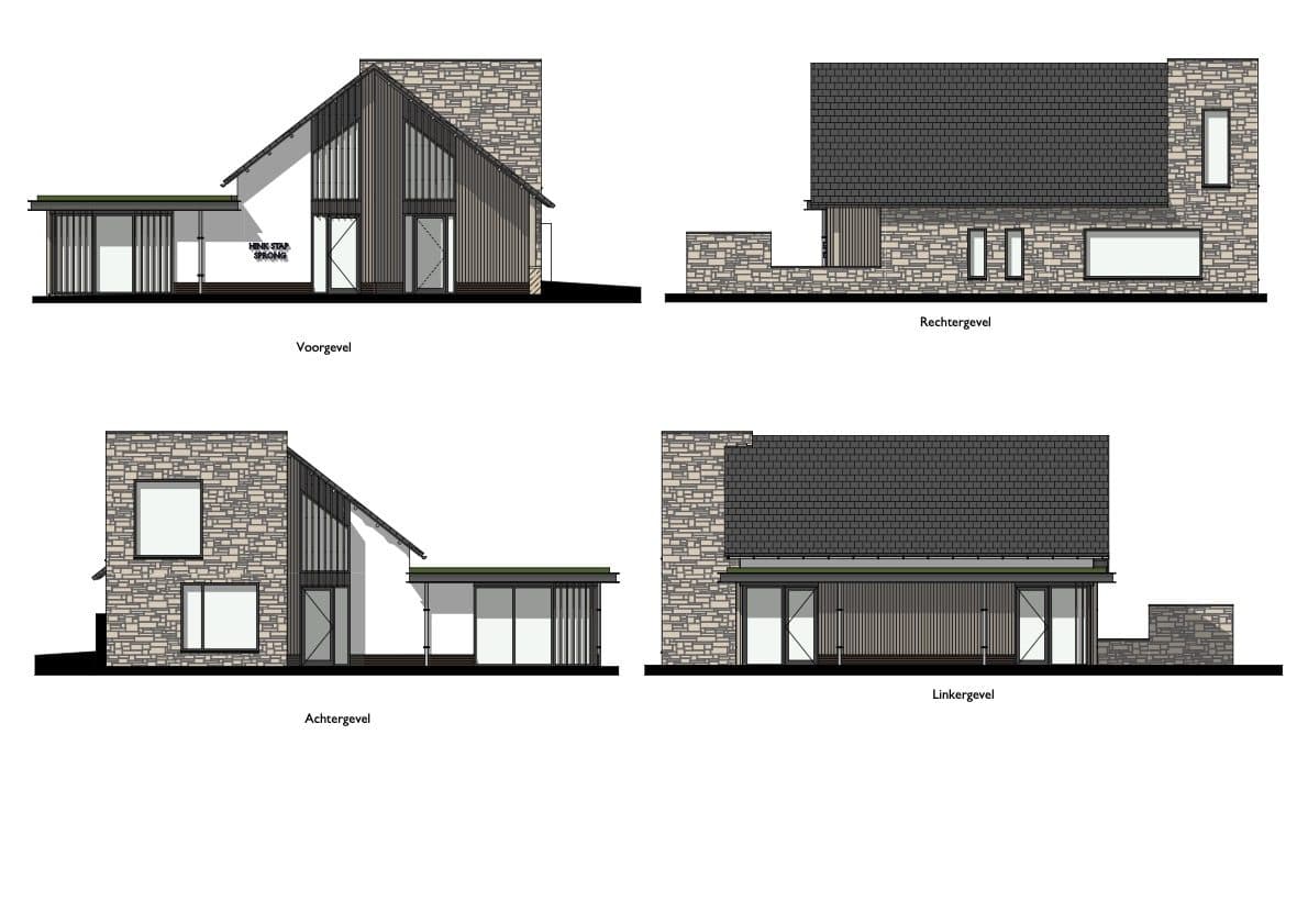 Villa Landgoed Oerdijk – Bild 2