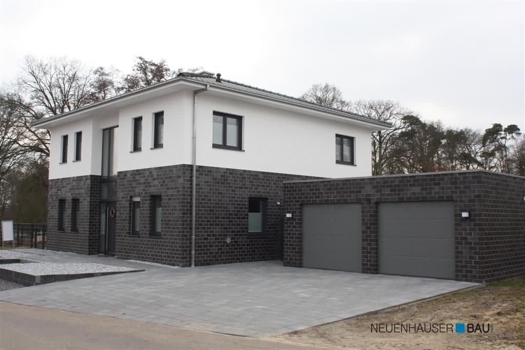 Wohnhaus in Neuenhaus - Hilten – Bild 2