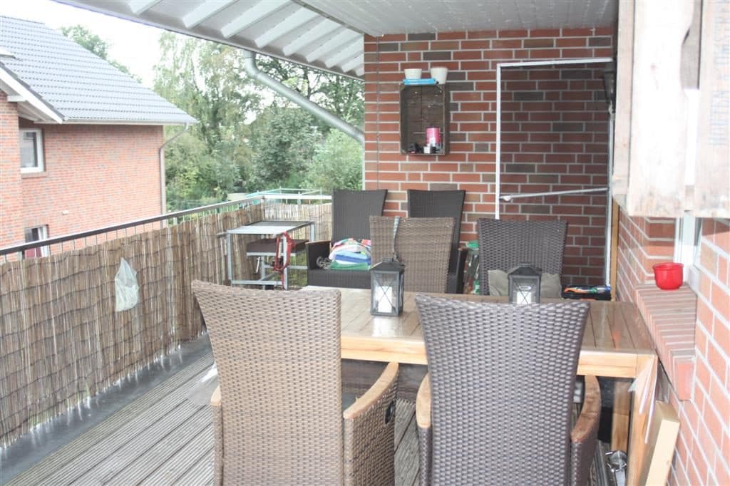 Wohnhaus in Neuenhaus - Hilten – Bild 9
