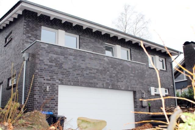 Einfamilienhaus in Bad Bentheim – Ansicht